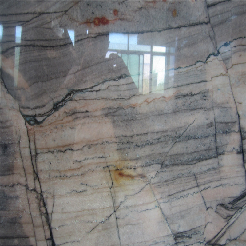 Michelangelo Quartzite Slab