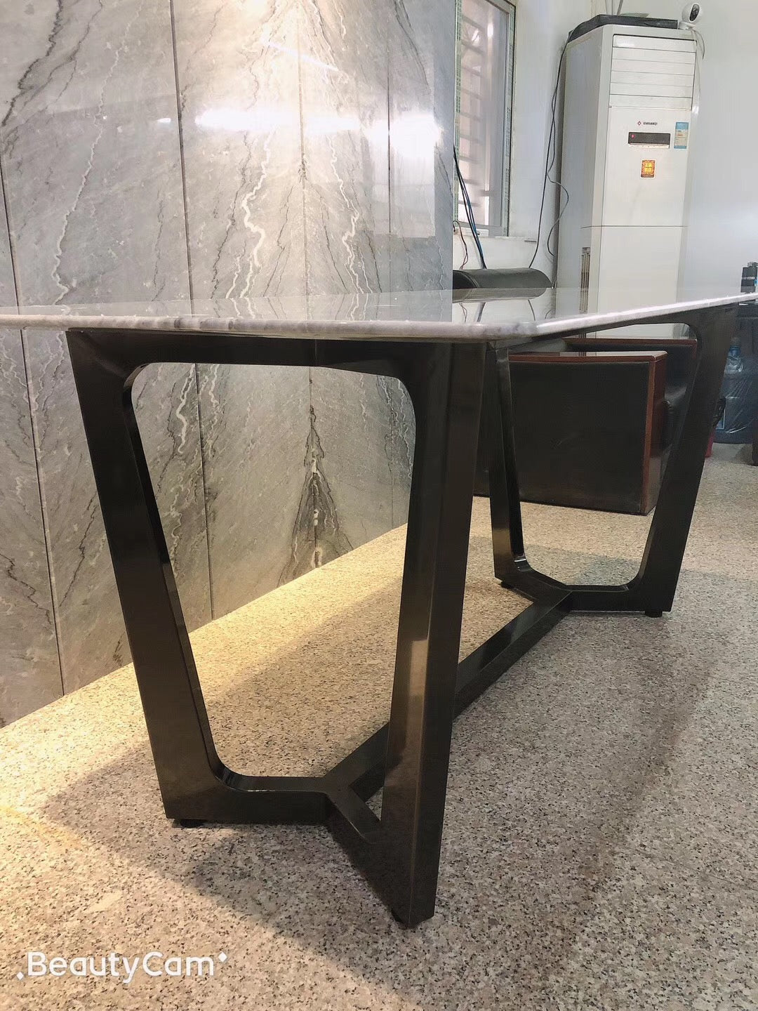 Natural Marble Dining Table Manufacturer