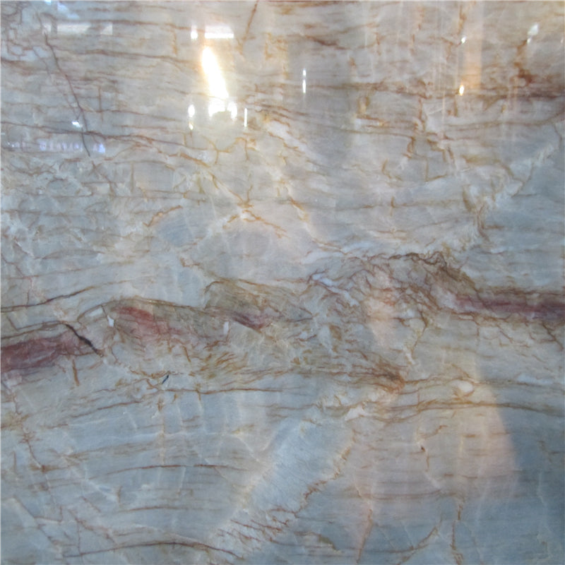 Quartzite du Taj Mahal