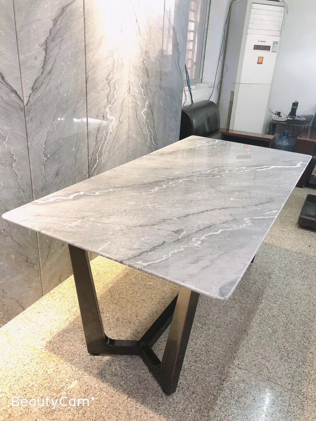 Natural Marble Dining Table Manufacturer
