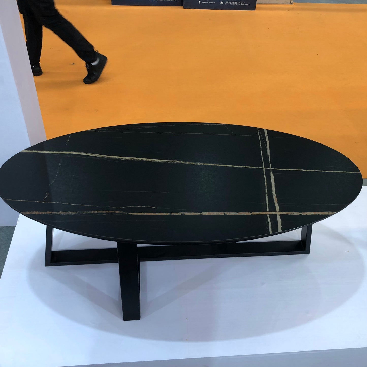 Natural Marble Dining Table Manufacturer