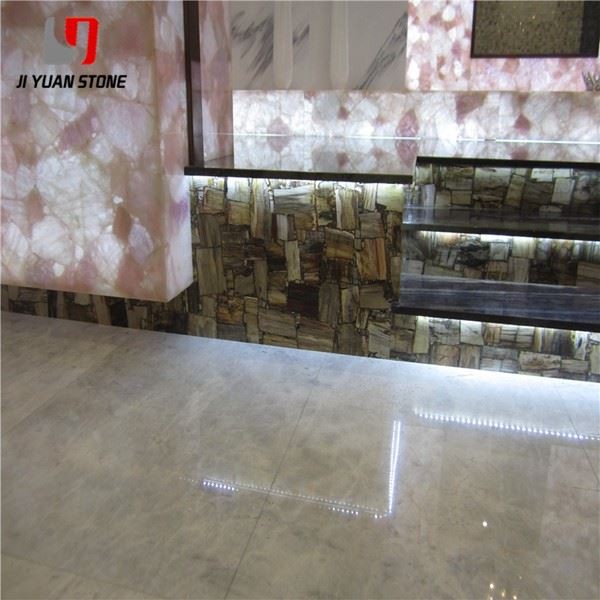 Petrified Wood Stone Slab
