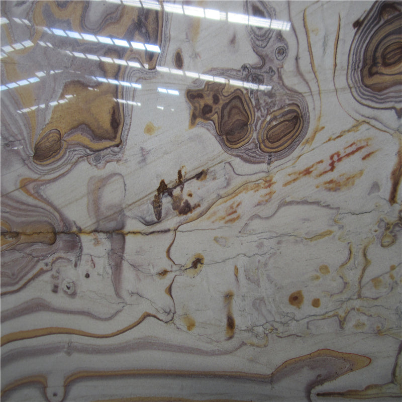 Picasso Gold Quartzite