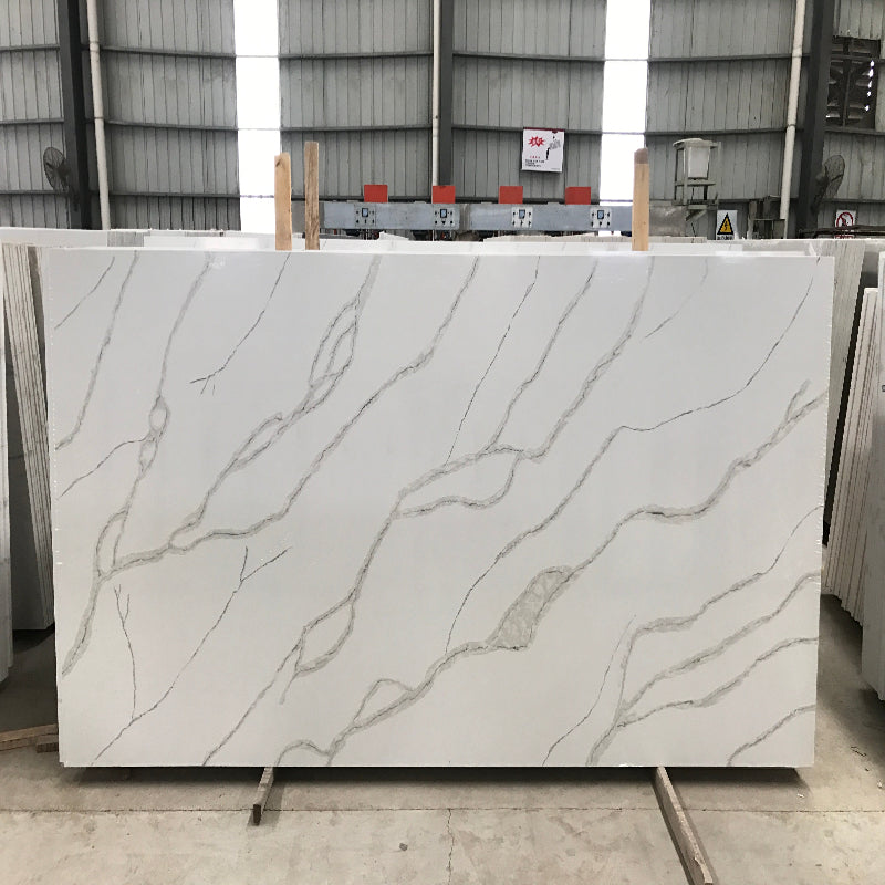 Quartz Stone Slabs Supplier Canada