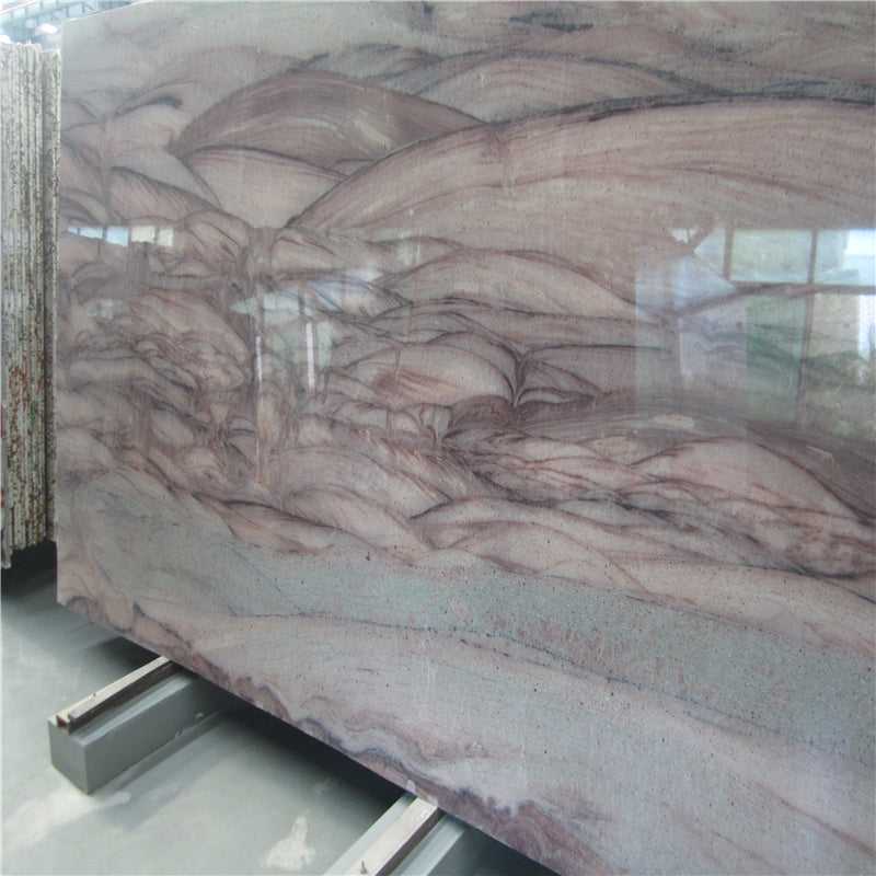 Red Colinas Quartzite