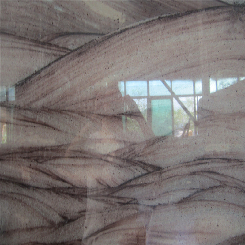 Red Colinas Quartzite