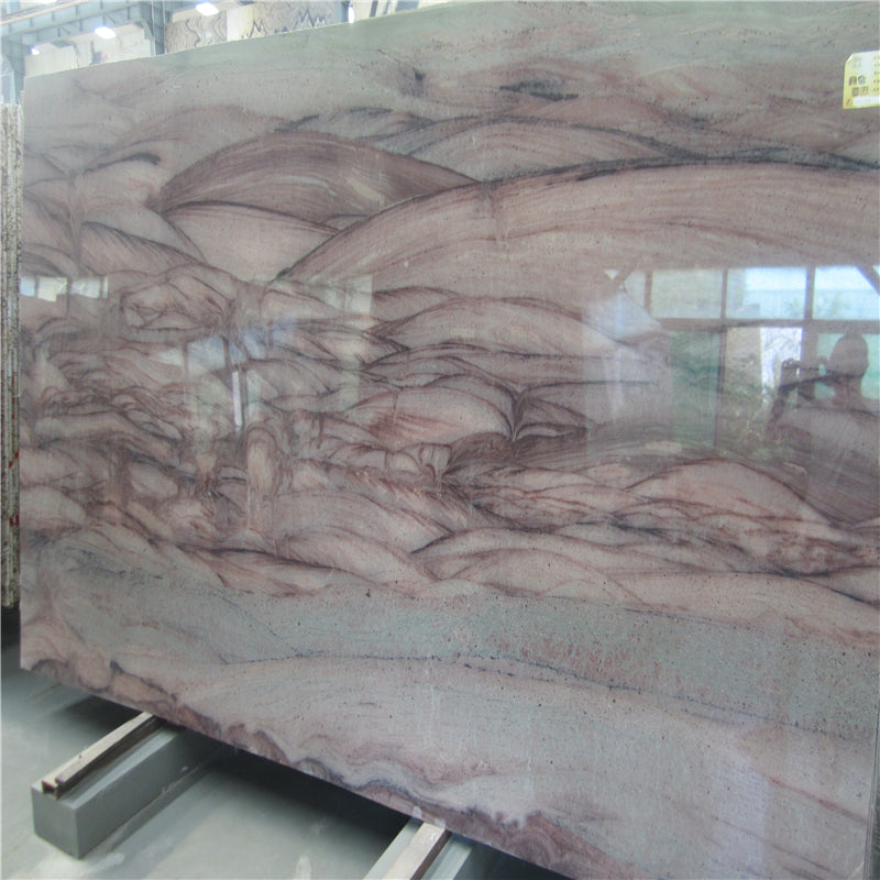 Red Colinas Quartzite
