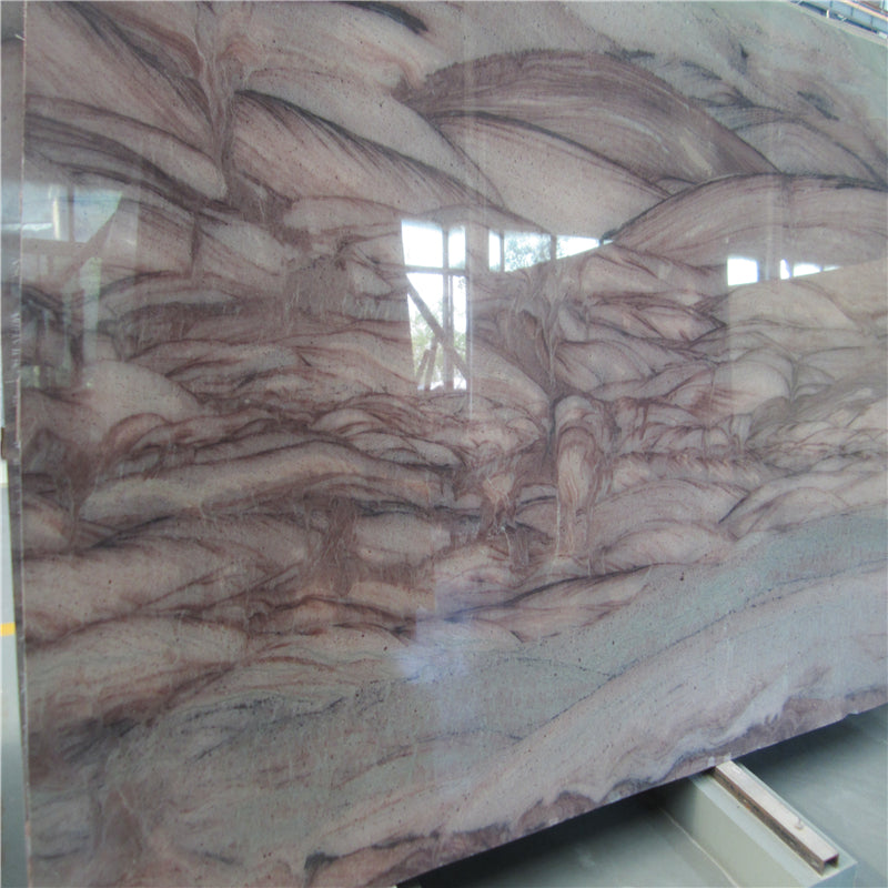 Red Colinas Quartzite