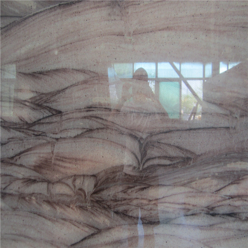 Red Colinas Quartzite