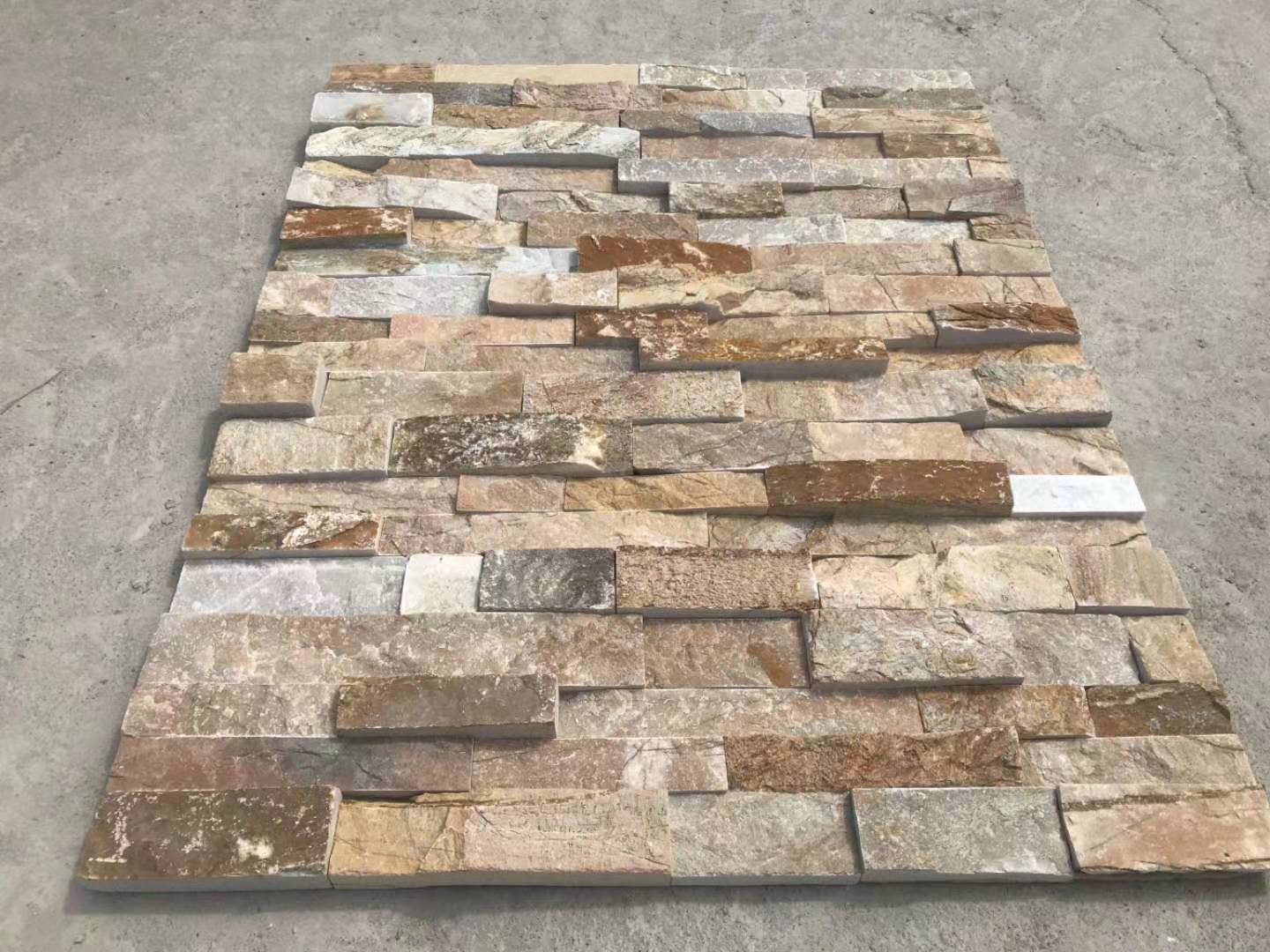 Ledgestone Supplier