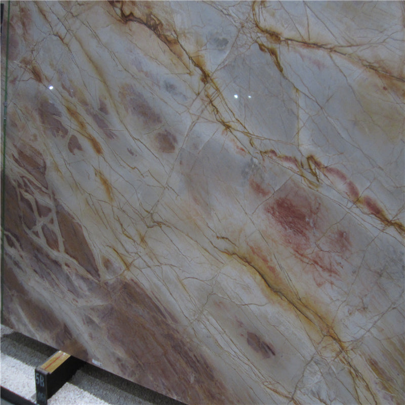 Van Gogh Quartzite