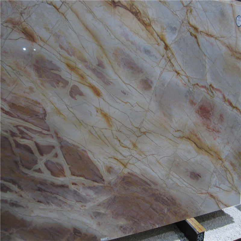 Van Gogh Quartzite