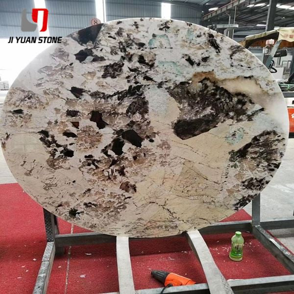 Vienna White Granite