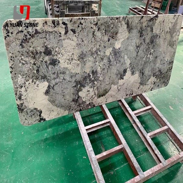 Vienna White Granite