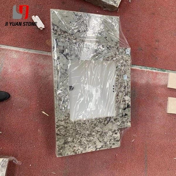 Vienna White Granite