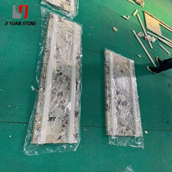 Vienna White Granite