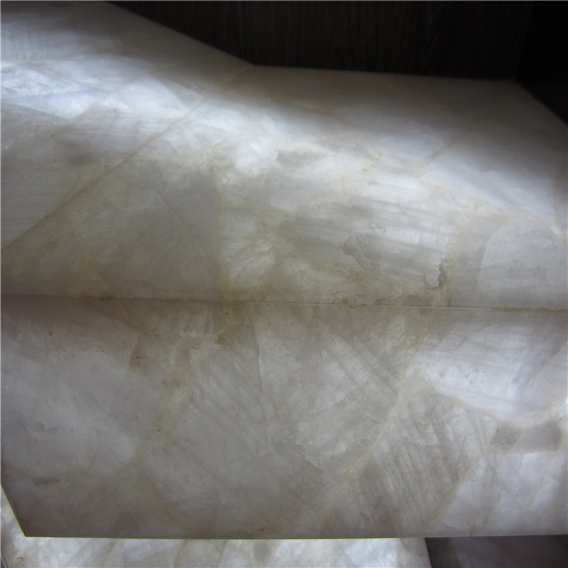 Quartzite du Taj Mahal