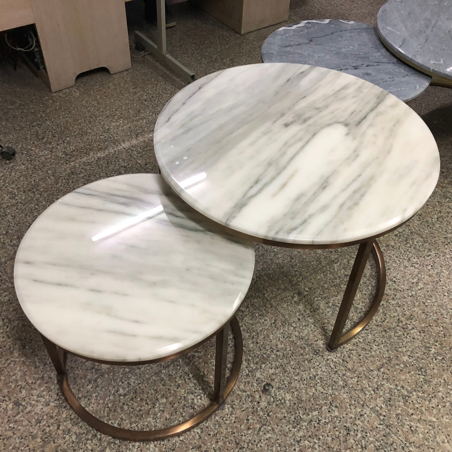 Marble Coffee Table Top Manufacturer