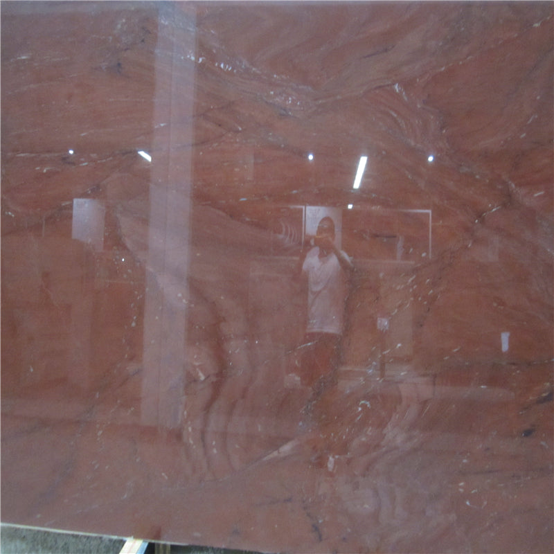 Xango Quartzite