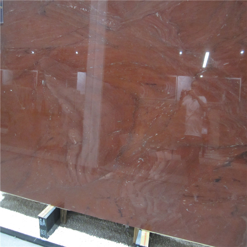 Xango Quartzite