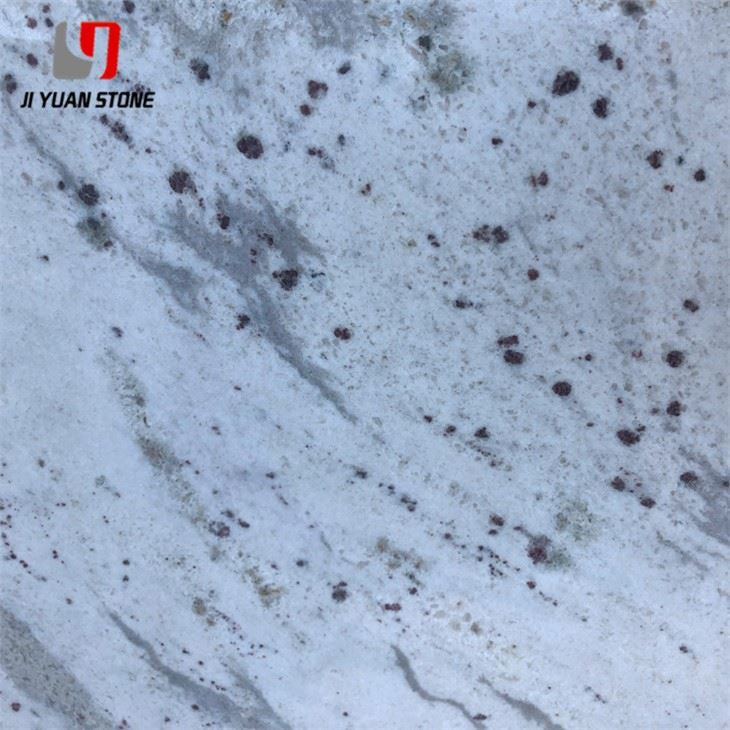 Andromeda White Granite