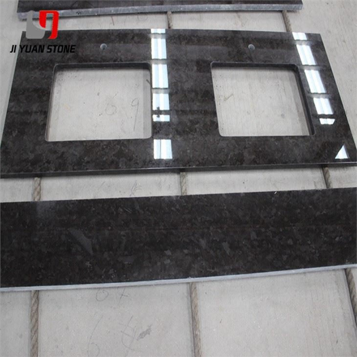 Antique Brown Granite