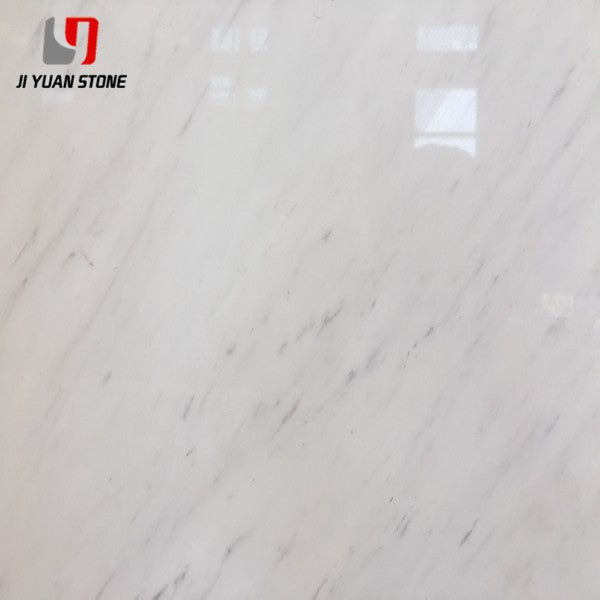 Ariston White Marble Slab
