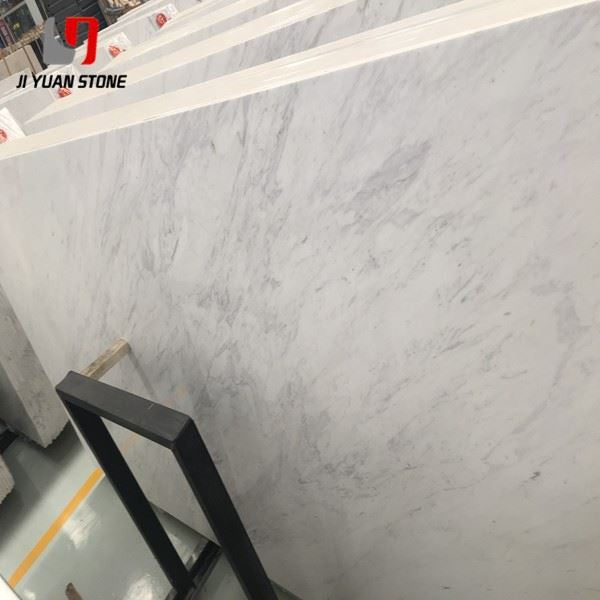 Ariston White Marble Slab