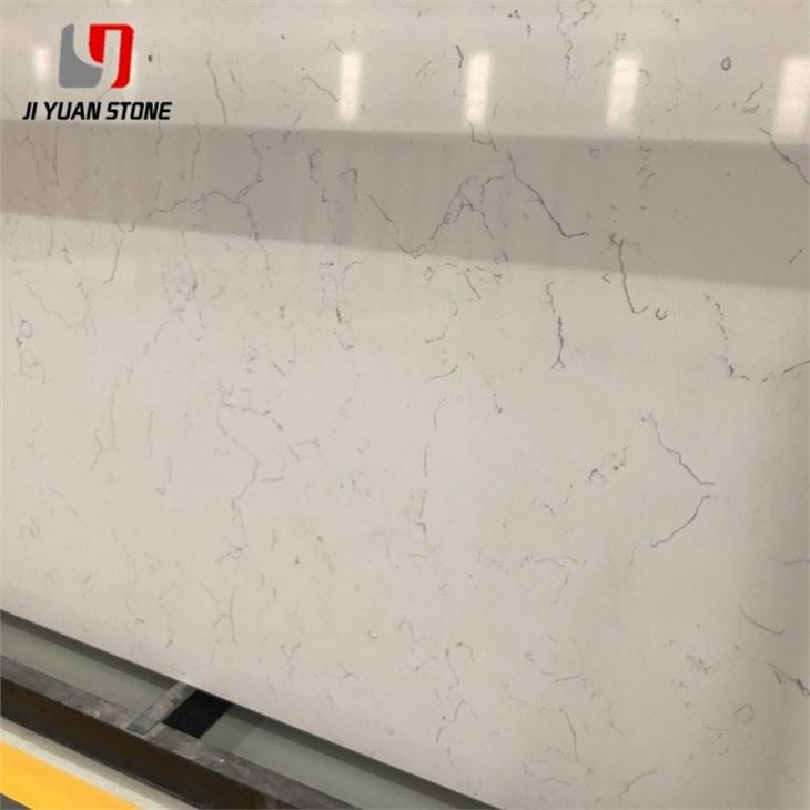 2cm Quartz Slab