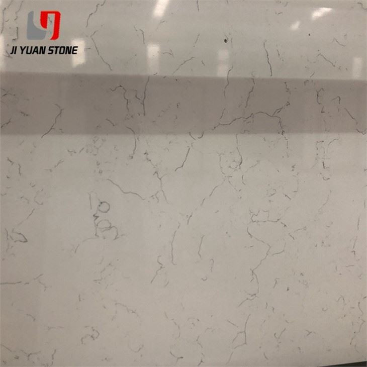 2cm Quartz Slab