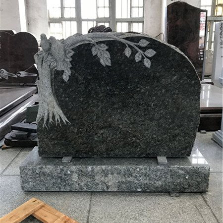 Pierres tombales et monuments pour bébés