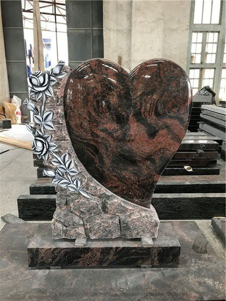 Pierres tombales et monuments pour bébés