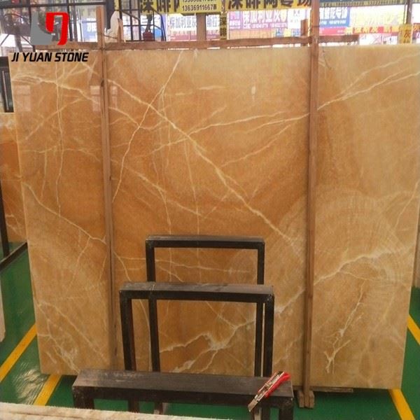 Orange Onyx Marble