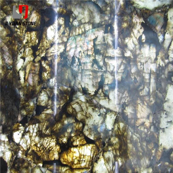 Smoky Quartz Stone Slab