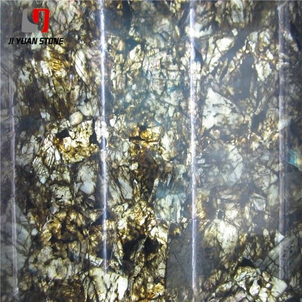 Smoky Quartz Stone Slab