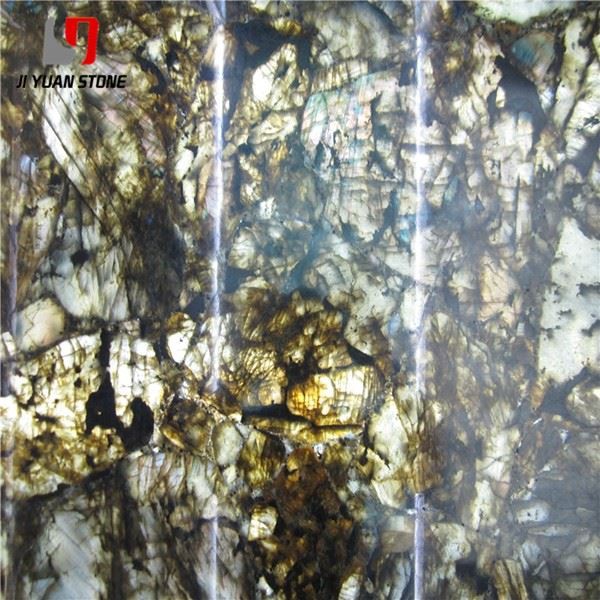Smoky Quartz Stone Slab