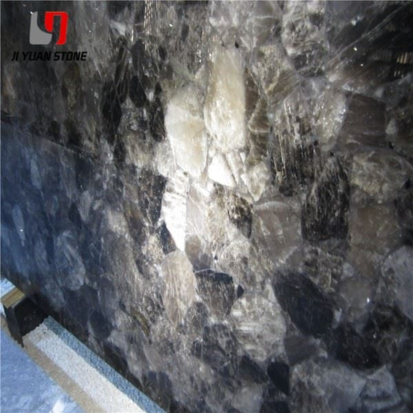 Smoky Quartz Stone Slab