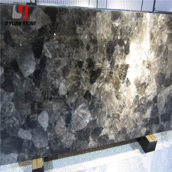 Smoky Quartz Stone Slab