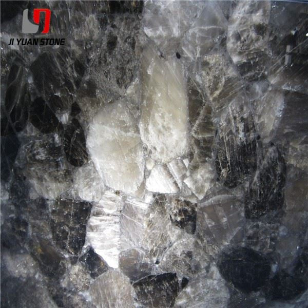 Smoky Quartz Stone Slab