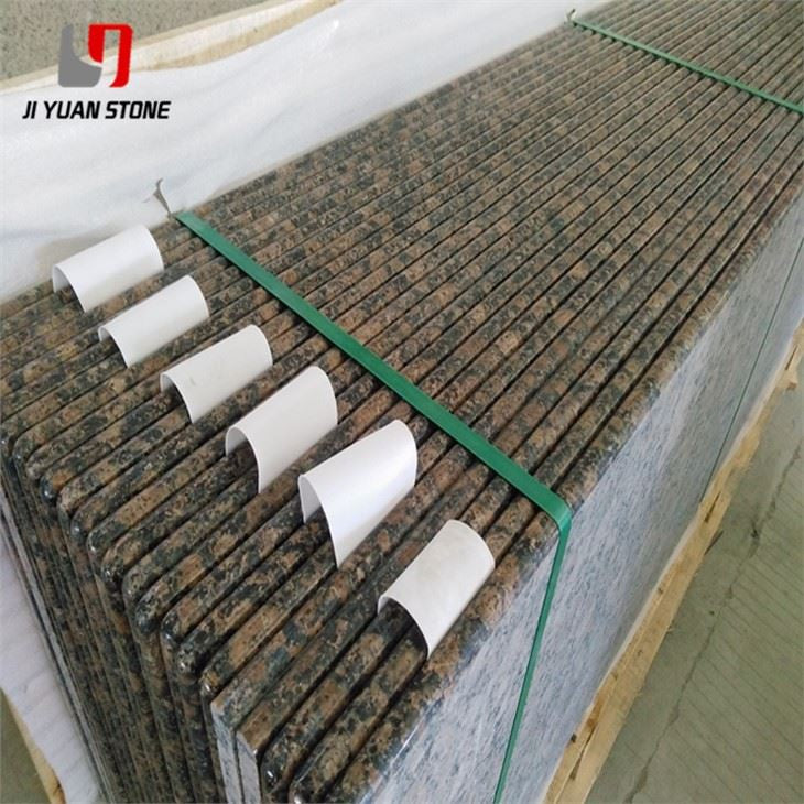 Baltic Brown Granite Countertops