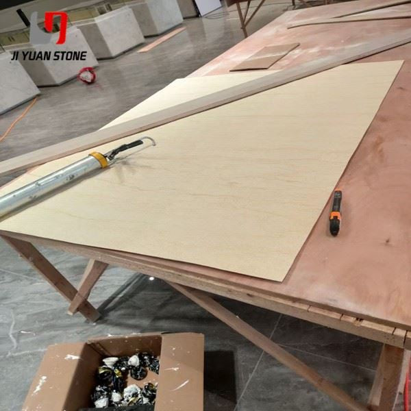 Ultra Thin Stone Slabs