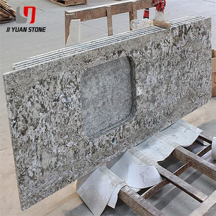 Bianco Antico Granite