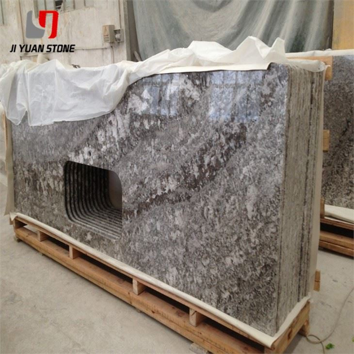 Bianco Antico Granite