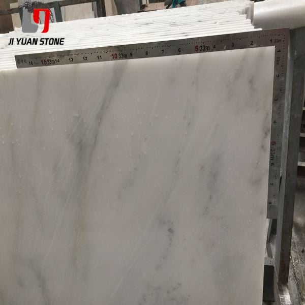 Statuario Bianco Marble