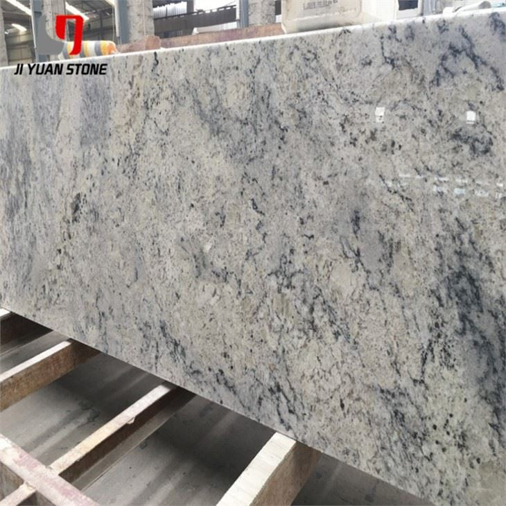 Bianco Romano Granite