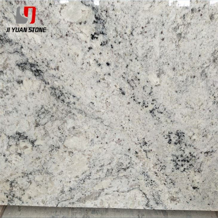 Bianco Romano Granite