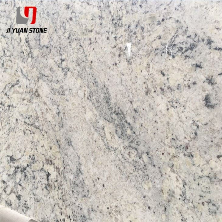 Bianco Romano Granite