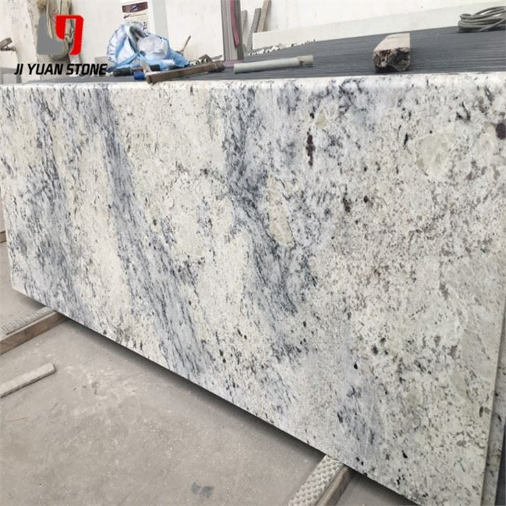 Bianco Romano Granite