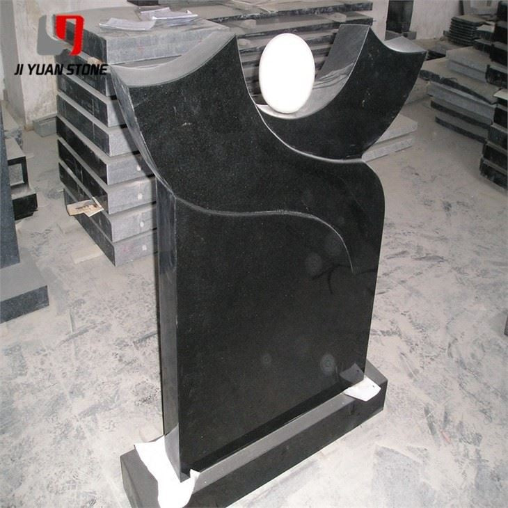 Lápida de granito
