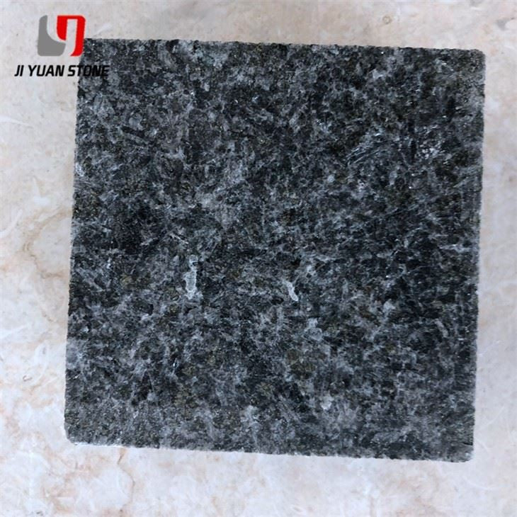 Granite Setts 100x100x50